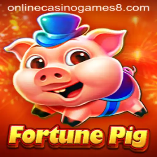 FortunePig: A New Gem in Online Casino Games