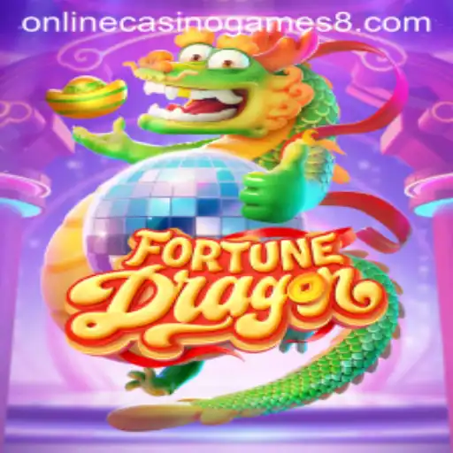FortuneDragon Online Casino Game