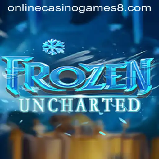 Exploring the Thrills of FrozenUncharted in Online Casino Games