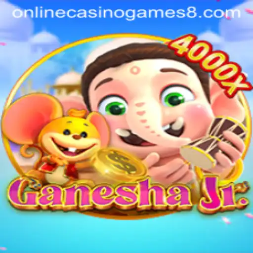 Exploring the Excitement of GaneshaJr in the World of Online Casino Games