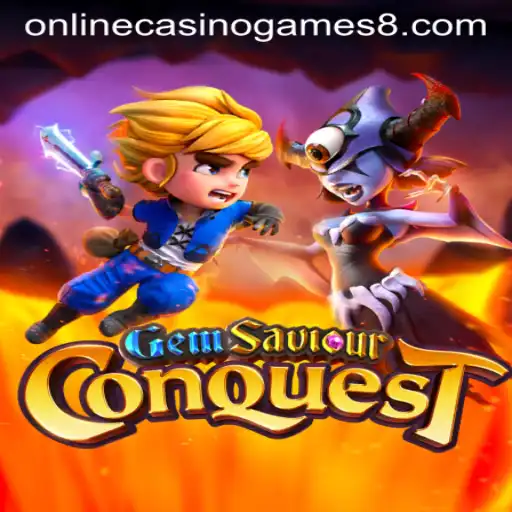 Exploring GemSaviourConquest: A New Horizon in Online Casino Games