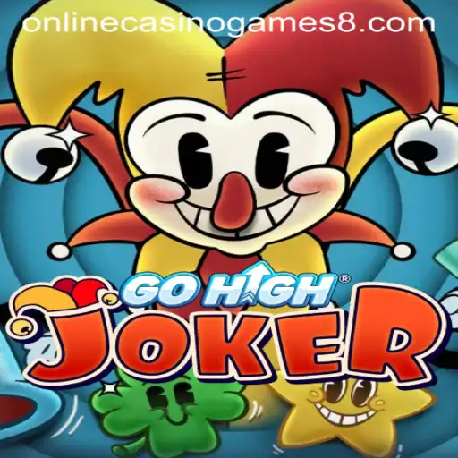 Discover the Thrills of GoHighJoker: The Latest Sensation in Online Casino Games