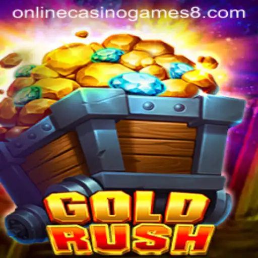 Unveiling GoldRush: A Dazzling Journey in Online Casino Games