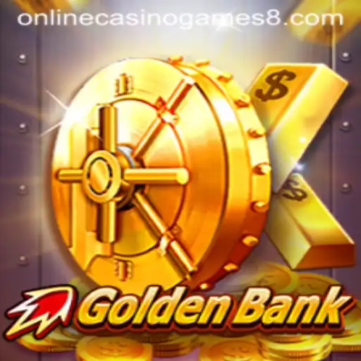 Exploring the Thrills of GoldenBank: A Premier Online Casino Game