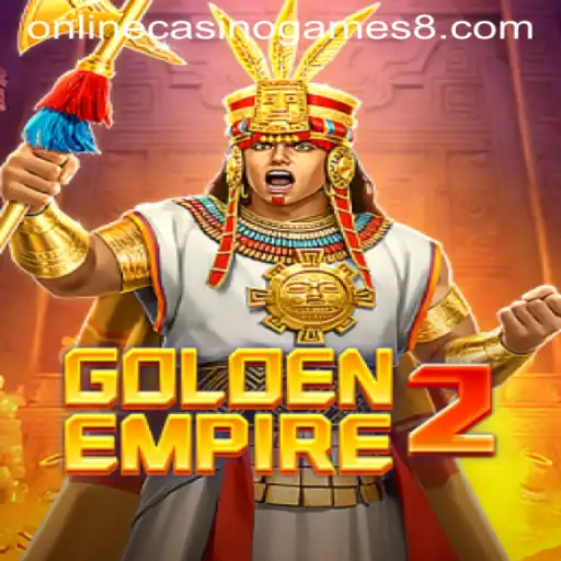 Experience the Thrill of GoldenEmpire2 in the World of Online Casino Games
