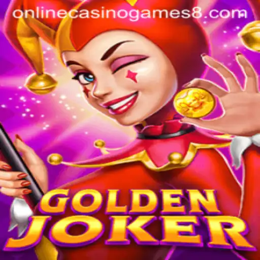 GoldenJoker: A Thrilling Addition to the World of Online Casino Games