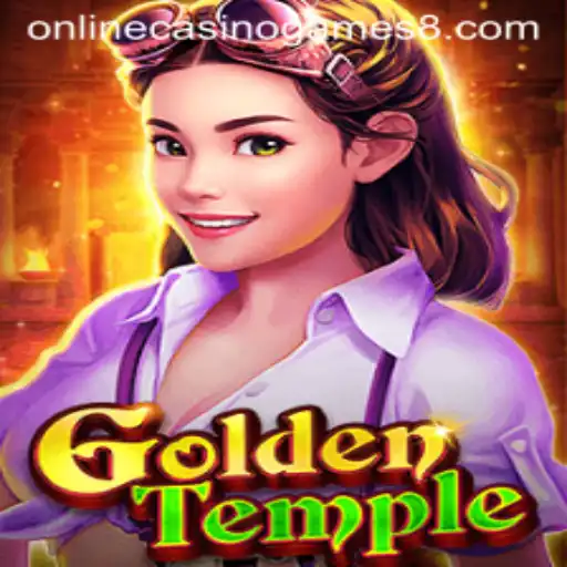 Discover the Thrills of GoldenTemple: An Online Casino Game Adventure
