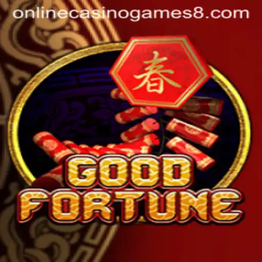 Discover 'GoodFortune': A Premier Online Casino Game Adventure