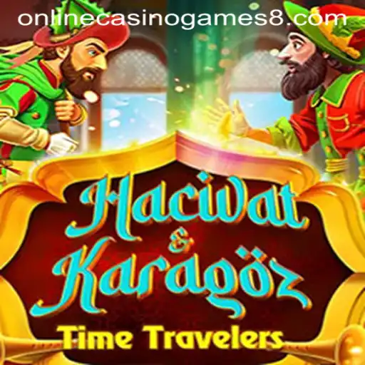 Exploring the Intriguing World of HacivatandKaragoz – A Unique Online Casino Game
