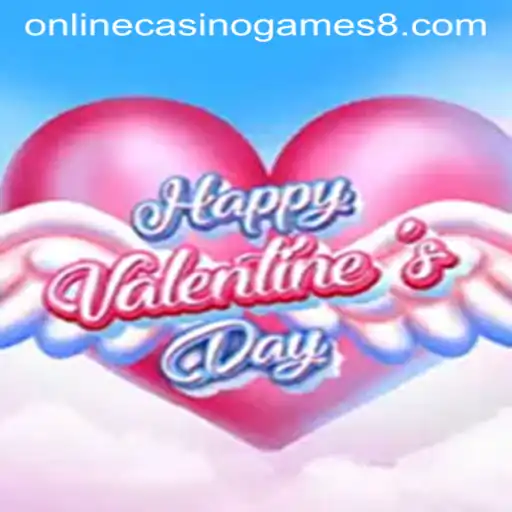 Explore HappyValentinesDay: An Exciting Online Casino Game Experience
