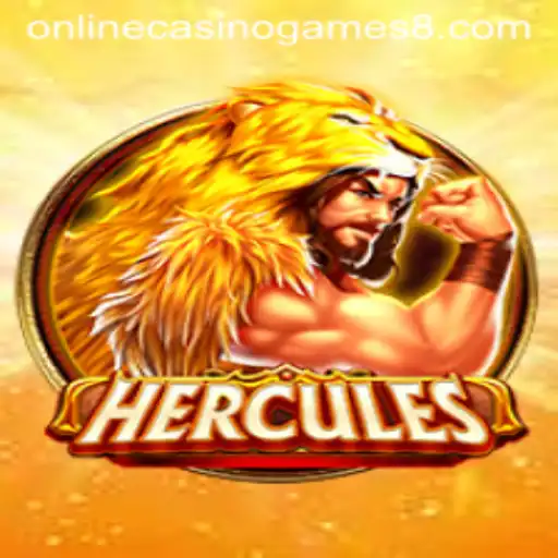 Exploring the Mythical World of Hercules in Online Casino Games