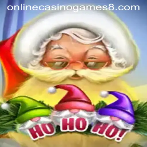 Exploring HoHoHo: The Festive Online Casino Game