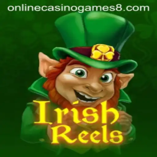 Explore the Luck of the Irish with IrishReels Online Casino Game