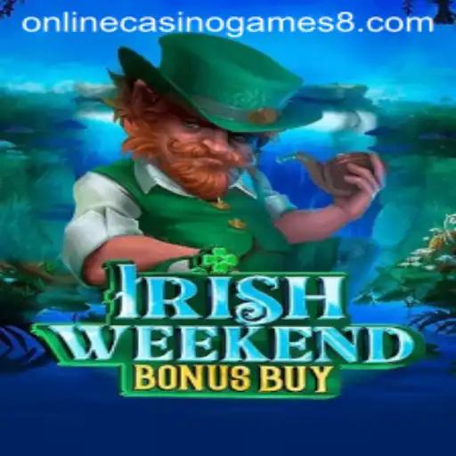 Exploring the Thrills of IrishWeekendBonusBuy: A Premier Online Casino Game