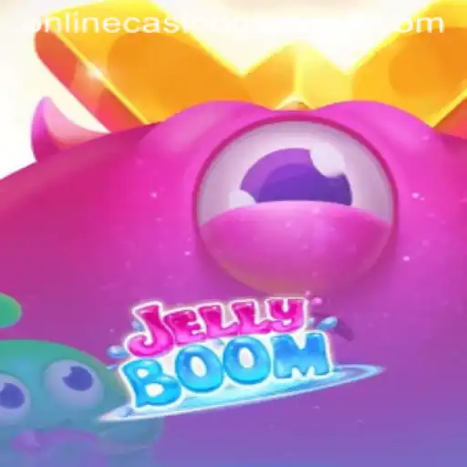 JellyBoom Casino Game: A Sweet Adventure in Online Casino Games