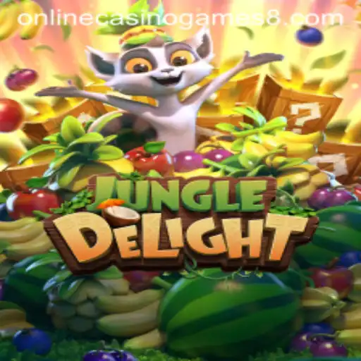 Exploring JungleDelight: An Exciting Journey into Online Casino Games