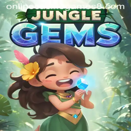 Explore the Exciting World of JungleGems: A Thrilling Online Casino Adventure