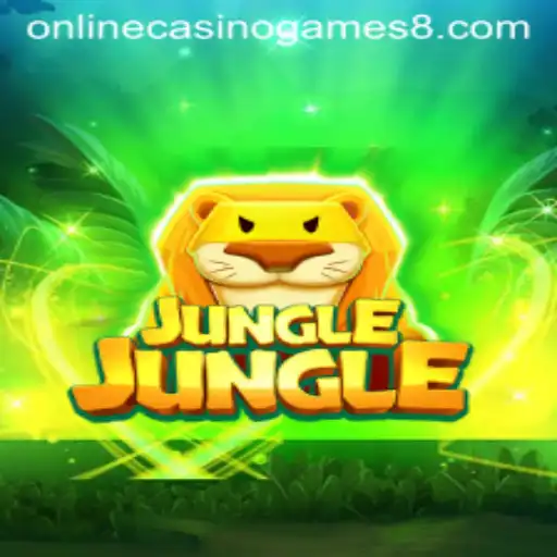 Discover the Thrills of JungleJungle: A New Era in Online Casino Games