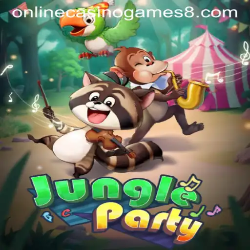 Exploring JungleParty: A Thrilling Addition to Online Casino Games