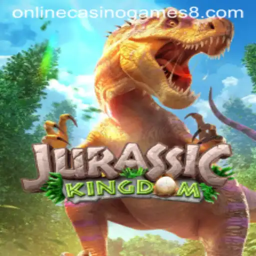 JurassicKingdom: Roaring Adventure in Online Casino Games