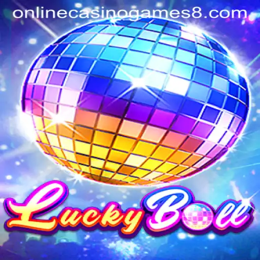 LuckyBall: A Thrilling Adventure in Online Casino Games