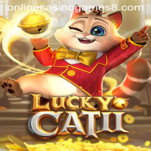 Discover LuckyCatII: A Thrilling Adventure in Online Casino Games