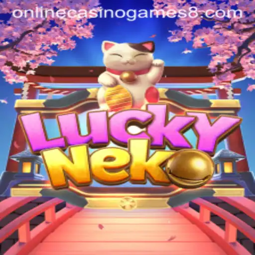 Discover the Exciting World of LuckyNeko in Online Casino Games