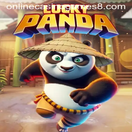 Exploring the Exciting World of LuckyPanda: Your Ultimate Online Casino Game