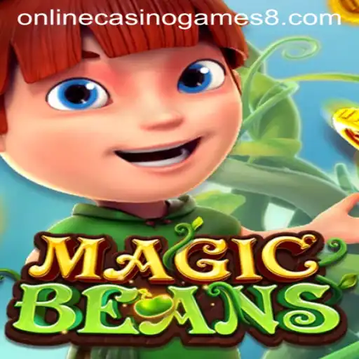 MAGICBEANS: A Thrilling Escape into Online Casino Games