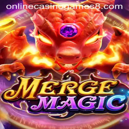 MergeMagic: A Magical Journey Through the Realm of Strategic Puzzles