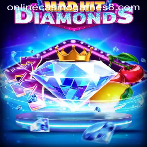MadHitDiamonds: Dive into the Exciting World of Online Casino Games