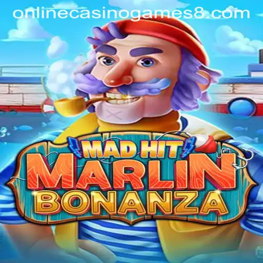 MadHitMarlinBonanza: Dive into the Thrilling World of Online Casino Games