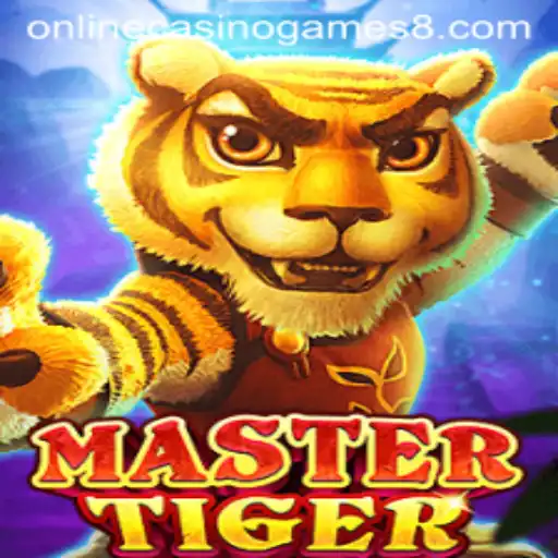 Unleashing the Thrills of MasterTiger: A Leading Online Casino Game