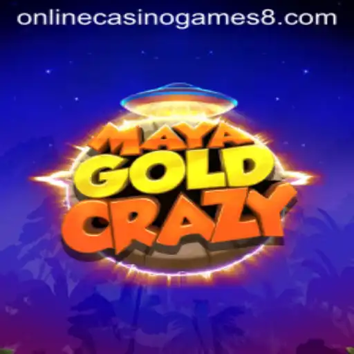 Discover the Thrills of MayaGoldCrazy in the World of Online Casino Games