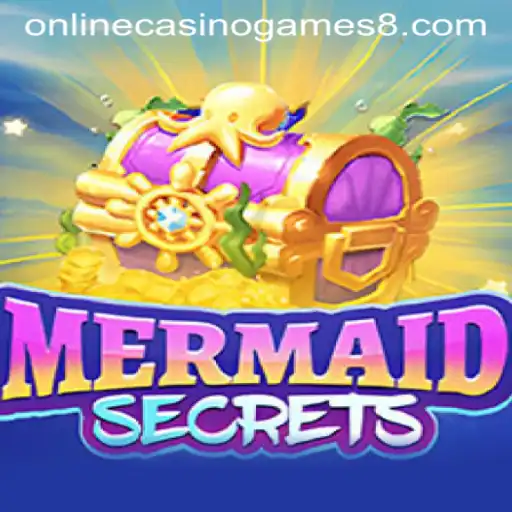 Discover the Enchanting World of MermaidSecrets: Dive into Online Casino Games