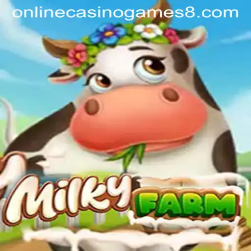Exploring the Vibrant World of MilkyFarm: A Fresh Take on Online Casino Games