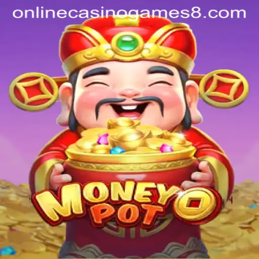 MoneyPot: A Fascinating Dive into Online Casino Games
