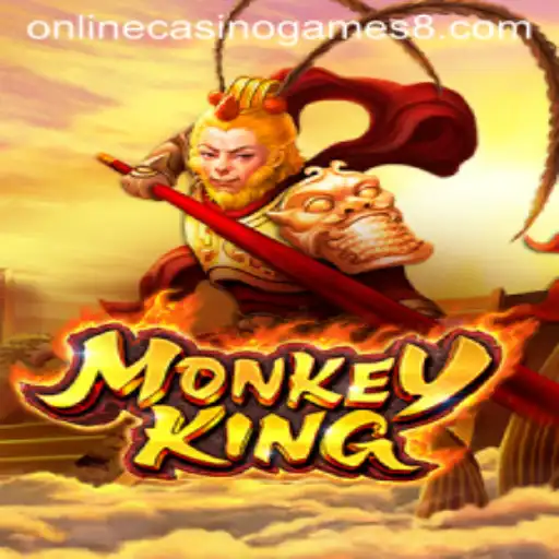 MonkeyKing: Dive into the Exciting World of Online Casino Games