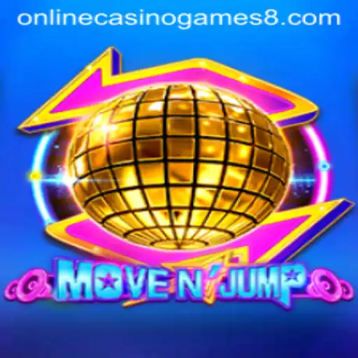 Discover the Dynamic World of MovenJump: A Revolutionary Online Casino Game