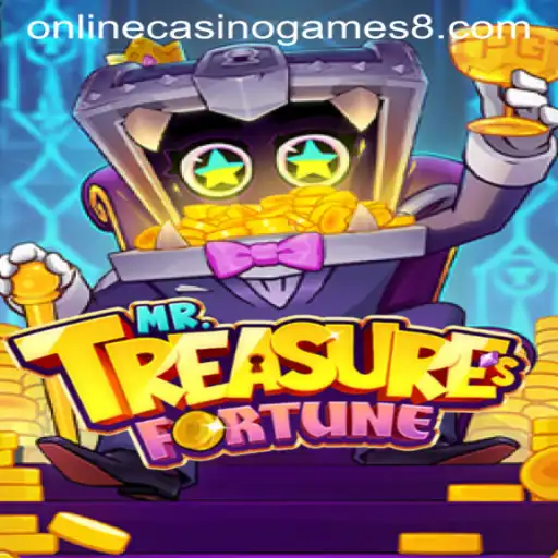 Exploring MrTreasuresFortune: Thrills of Online Casino Gaming