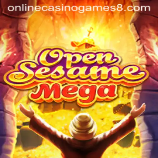 Discover the Thrills of OPENSESAMEMEGA: The Pinnacle of Online Casino Games