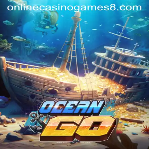 Dive into the Exciting World of OceanGO: The Future of Online Casino Games