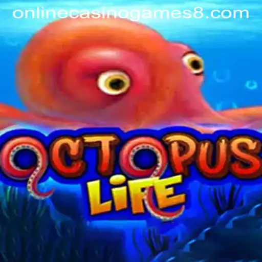 Dive into the World of OctopusLife and Experience the Thrill of Online Casino Games