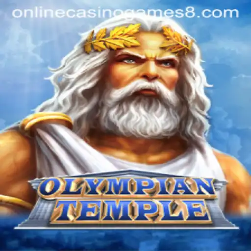 Discover the Excitement of OlympianTemple Online Casino Game