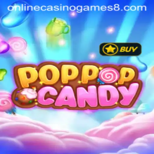 Discover the Exciting World of POPPOPCANDY: A New Online Casino Experience