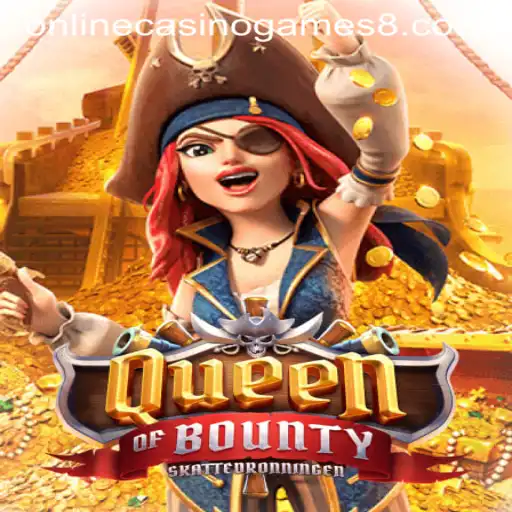 Exploring the Exciting World of QueenofBounty Online Casino Game