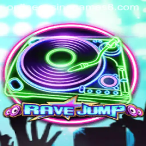 RaveJump: The New Beat in Online Casino Games