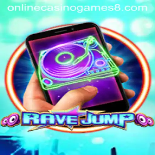 Discover RaveJumpmobile: The Exciting Fusion of Rhythm and Online Casino Gaming