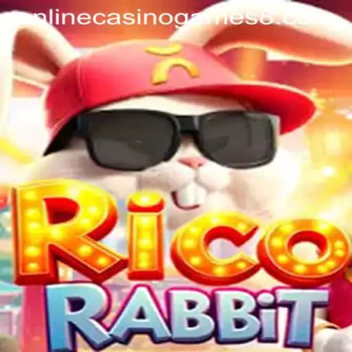 RicoRabbit: The Rise of an Exciting Online Casino Game