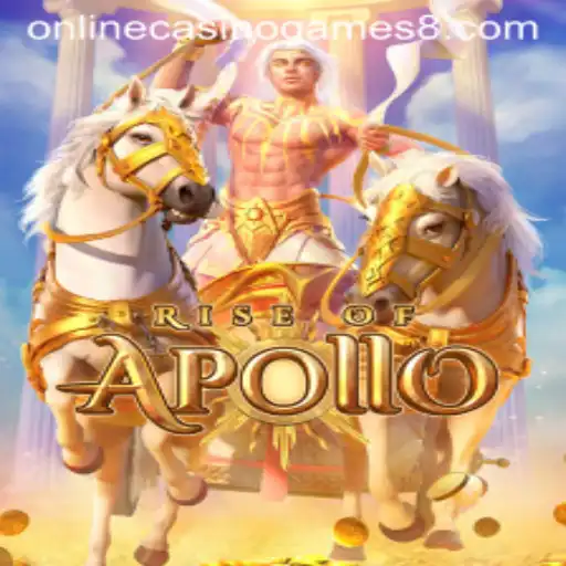 Exploring RiseofApollo: A Captivating Online Casino Game